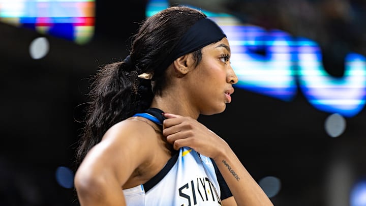 Los Angeles Sparks v Chicago Sky