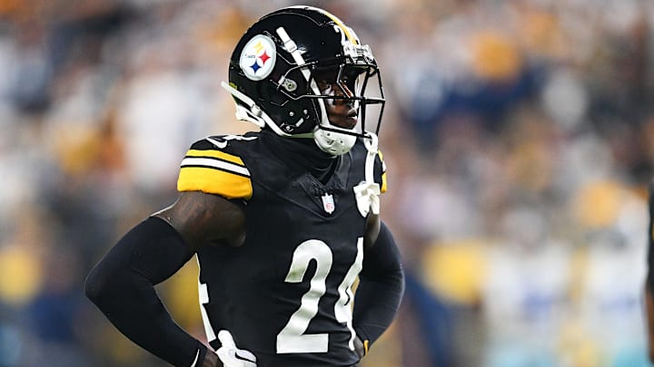 Dallas Cowboys v Pittsburgh Steelers