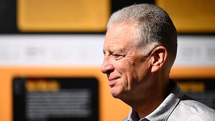 Tampa Bay Buccaneers v Pittsburgh Steelers - NFL Preseason 2025