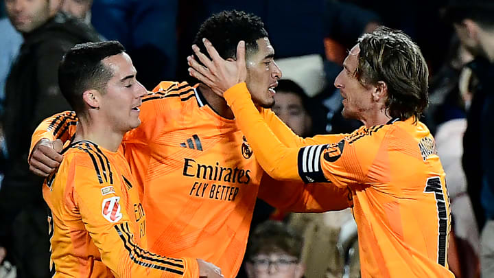 FBL-ESP-LIGA-VALENCIA-REAL MADRID FBL-ESP-LIGA-VALENCIA-REAL MADRID