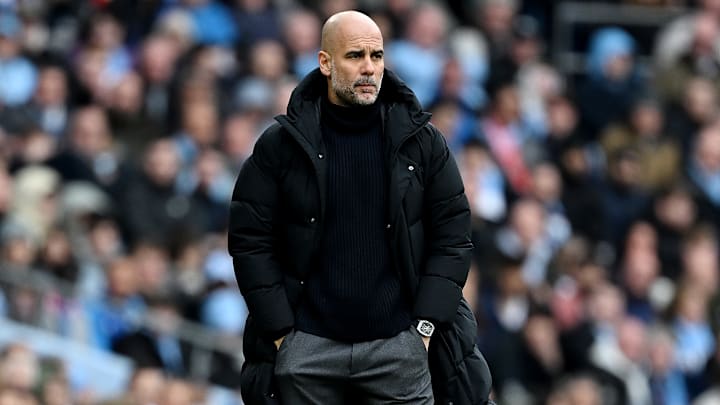 Pep Guardiola pourrait laisser partir Ederson