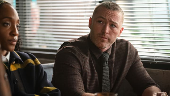 WILL TRENT - (Disney/Daniel Delgado Jr.) IANTHA RICHARDSON, JAKE MCLAUGHLIN