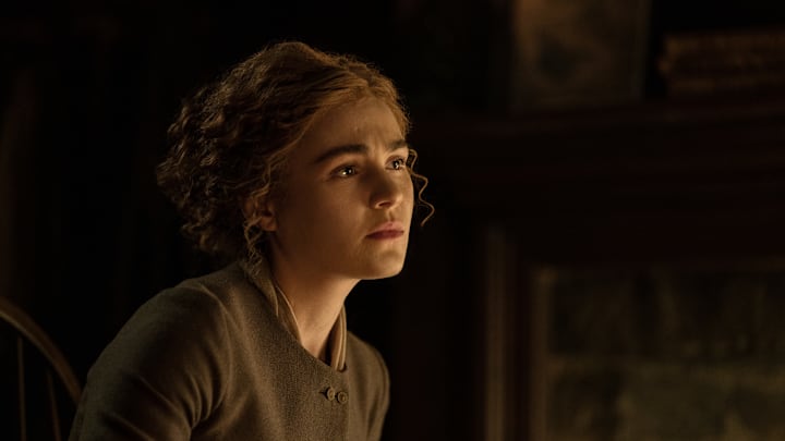 Outlander Season 6 2022