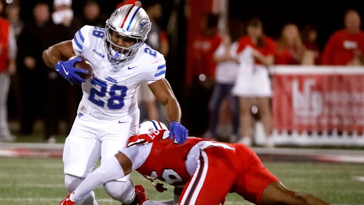 Syracuse football has added four more transfer commits this cycle, including a quarterback from Georgetown.