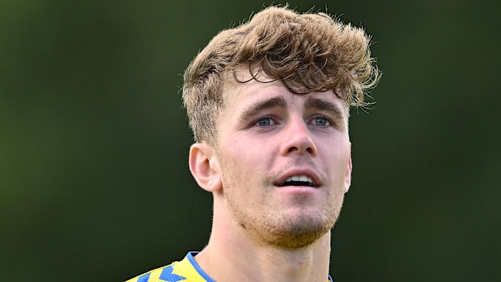 Crystal Palace v Brondby IF -  Pre-Season Friendly