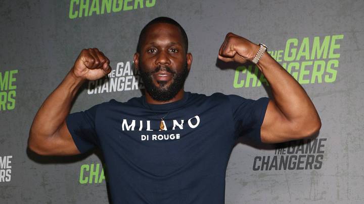 Bryant Jennings Bryant Jennings