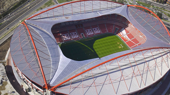 Stadio Da Luz