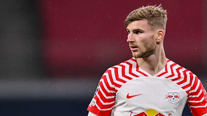 Timo Werner