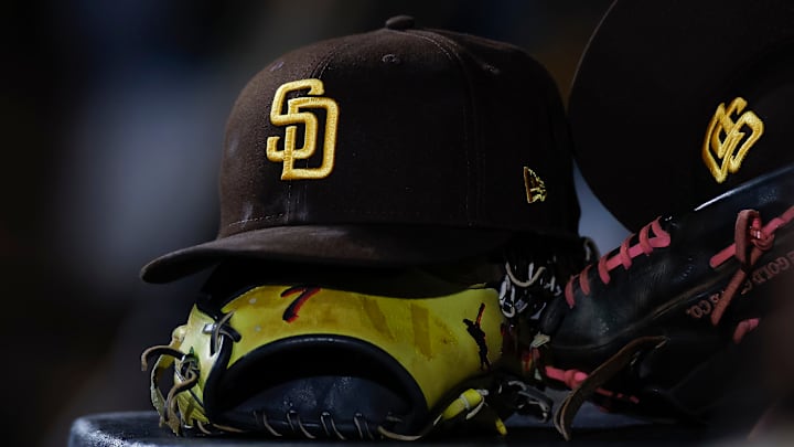 San Diego Padres