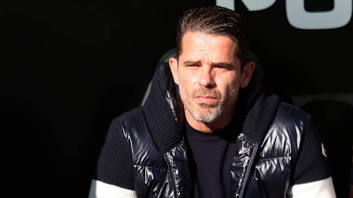 Fernando Gago ficou cerca de seis meses no comando do Boca Juniors