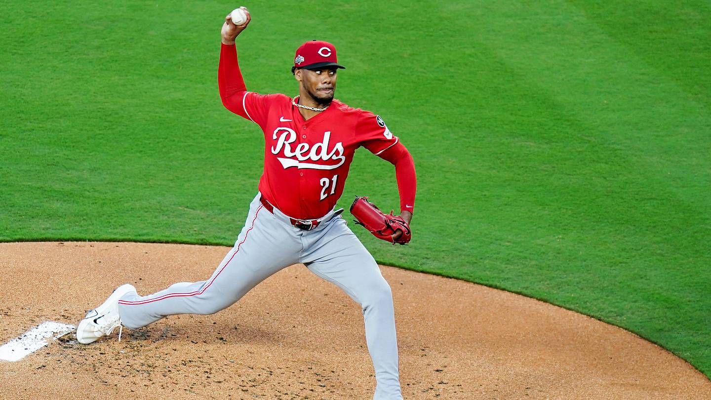 Hunter Greene Reveals Massive Difference During Recovery From Elbow Injury