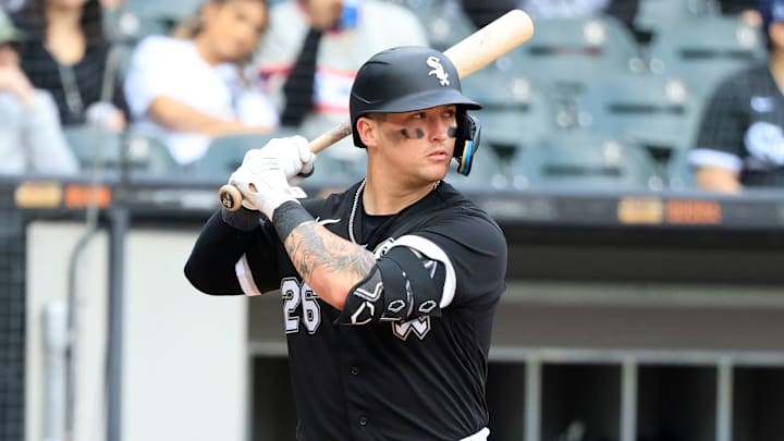 Arizona Diamondbacks v Chicago White Sox