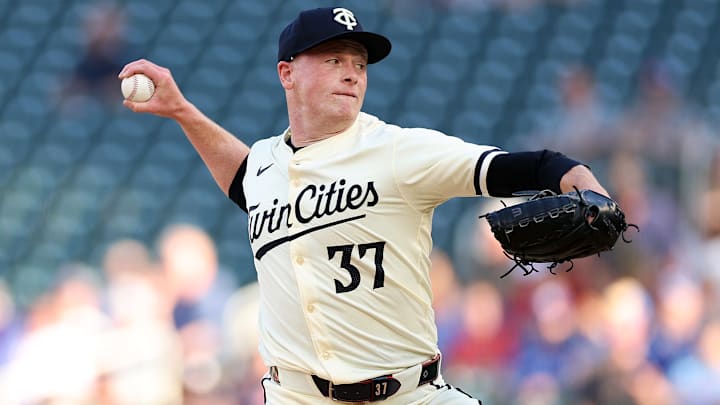 Colorado Rockies v Minnesota Twins