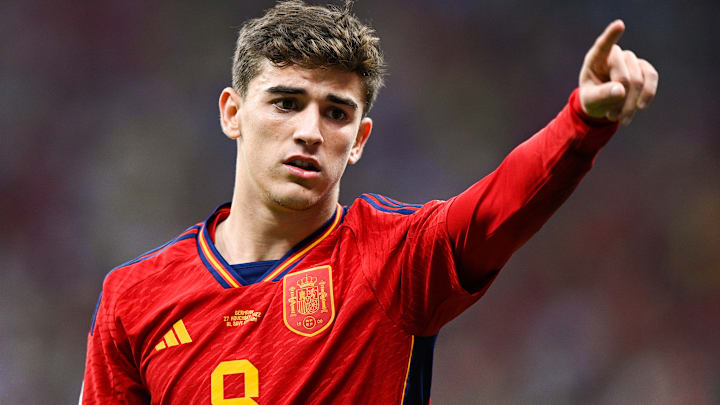 L'Espagne est assez jeune.