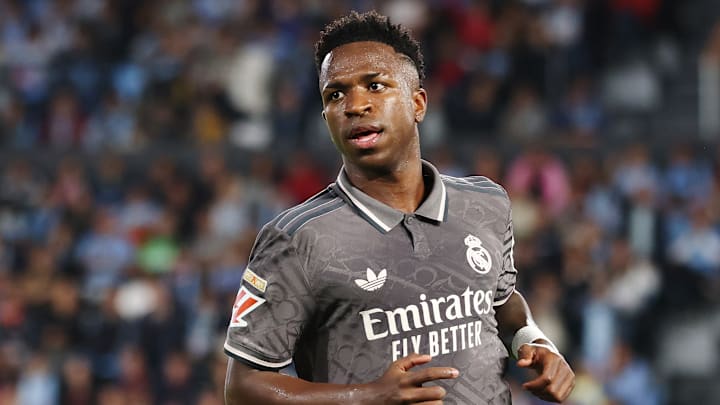 Et si Vinicius Junior rejoignait la Saudi Pro League ? Et si Vinicius Junior rejoignait la Saudi Pro League ?