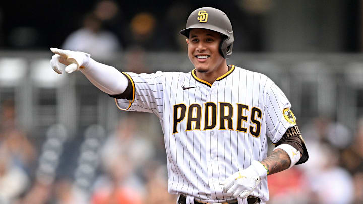 Manny Machado podría convertirse en agente libre