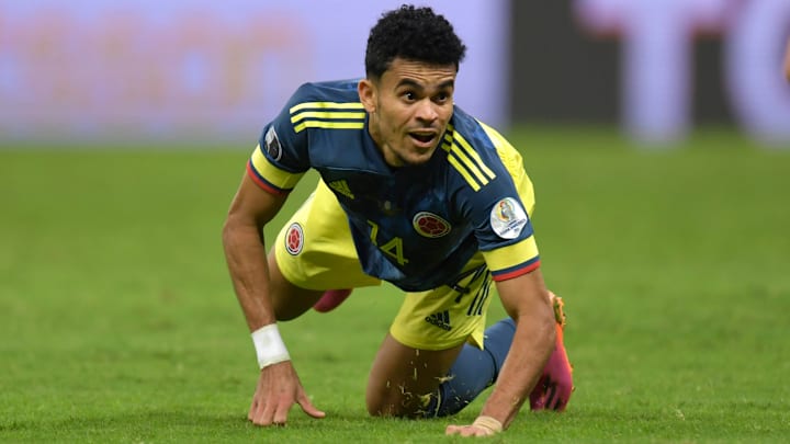 Luis Díaz, el jugador que todos los clubes quieren