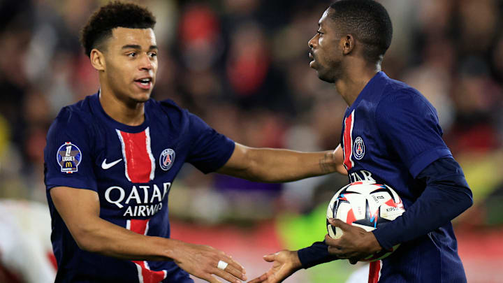 Le PSG a eu un gros trou d'air.