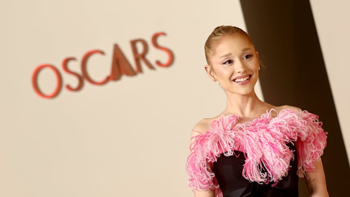 97th Annual Oscars