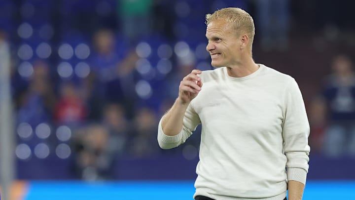 FC Schalke 04 FC Schalke 04