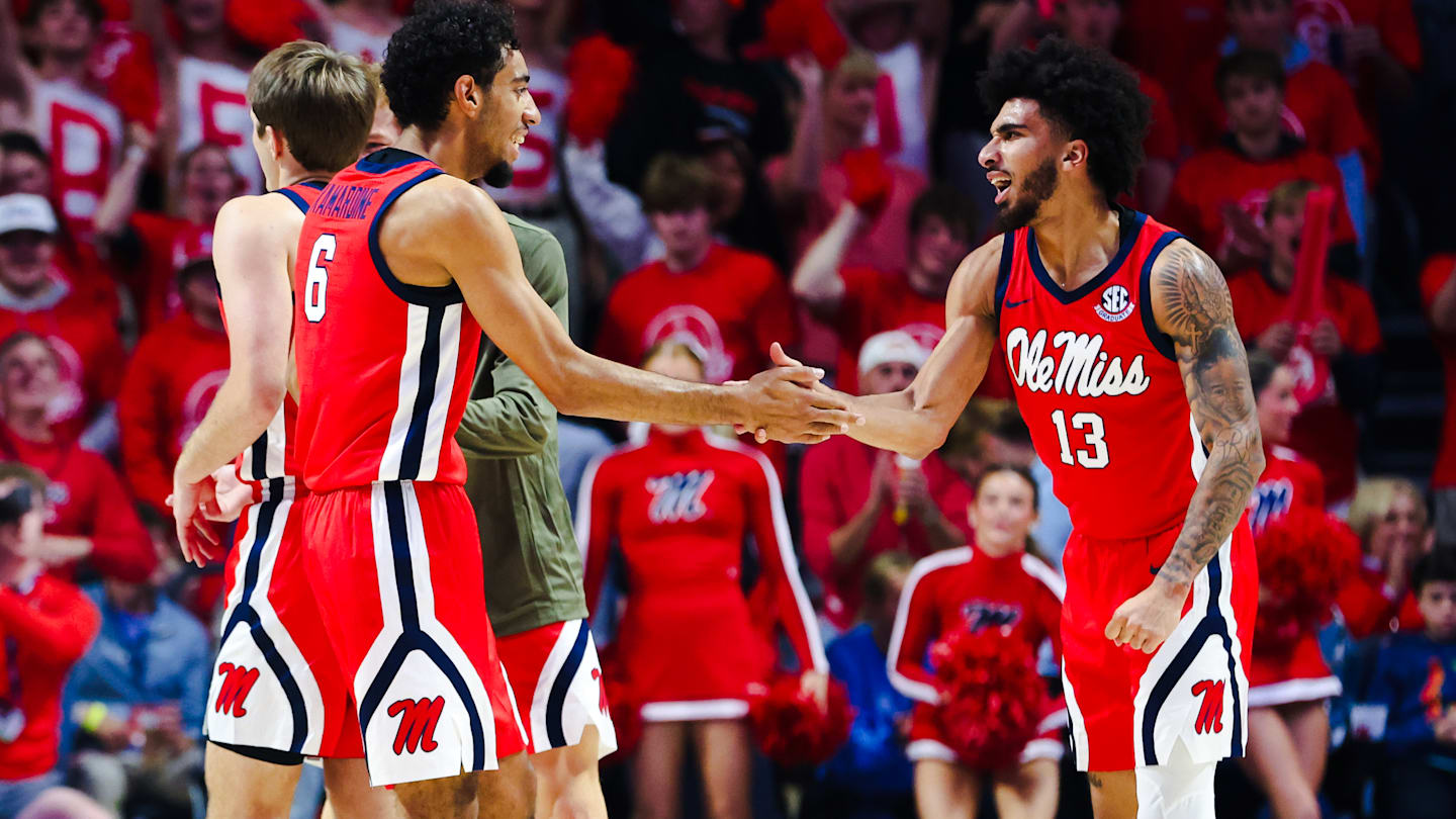 The Transfer Portal Update: Ole Miss MBB and WBB Dominating With Multiple Commitments