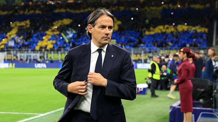 Simone Inzaghi
