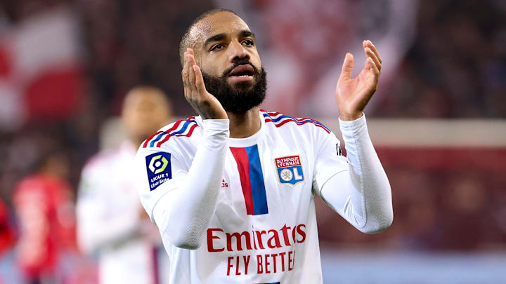 L'OL est toujours un bon projet.