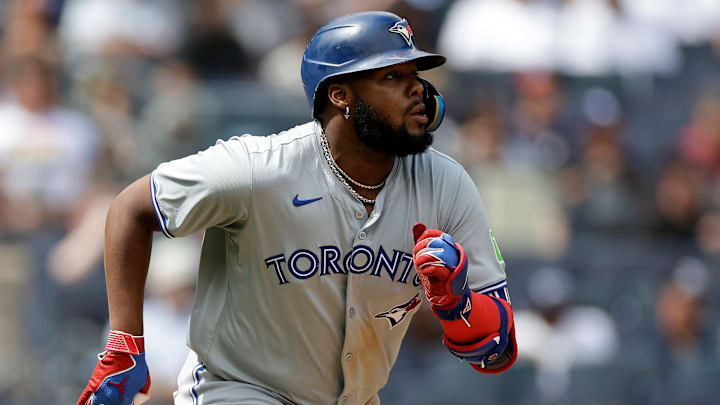 Guerrero Jr. podría firmar en 2026 con los Yankees