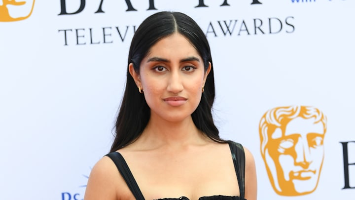 2023 BAFTA Television Awards with P&O Cruises - Red Carpet Arrivals