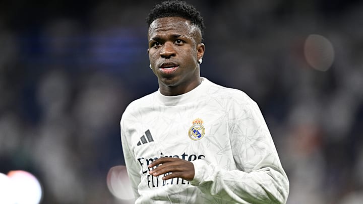 Vinicius - Real Madrid