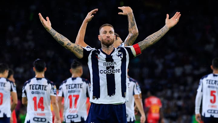 Los futbolistas claves de Monterrey ante Puebla Los futbolistas claves de Monterrey ante Puebla