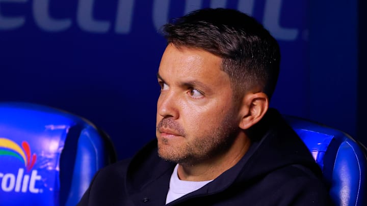 Cruz Azul v Pumas UNAM - Torneo Apertura 2025 Liga MX Cruz Azul v Pumas UNAM - Torneo Apertura 2025 Liga MX