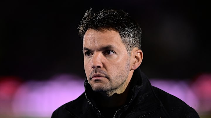 FC Juarez v Cruz Azul - Torneo Clausura 2026 Liga MX