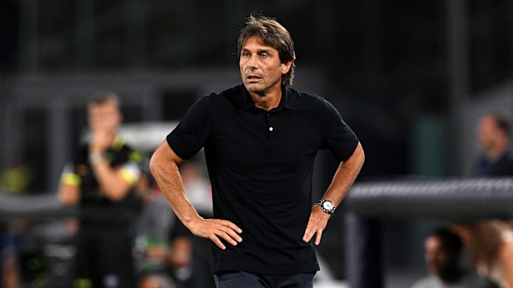 Napoli v Parma - Serie A