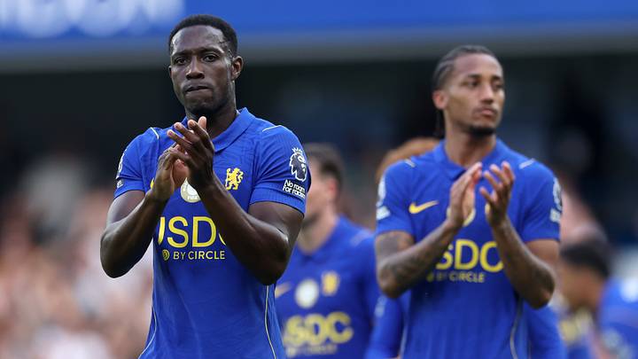 Chelsea FC v Hull City - Premier League 2026/27 Chelsea FC v Hull City - Premier League 2026/27