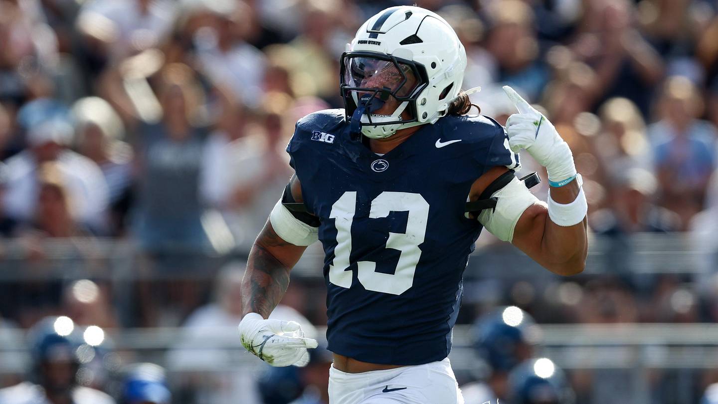 Penn State Needs These 8 Players to Be Elite This Season