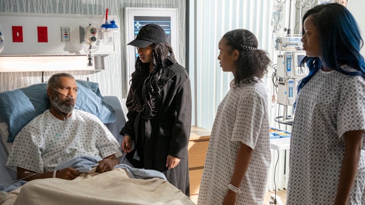 4 crucial things to remember from Beauty in Black season 1 before season 2