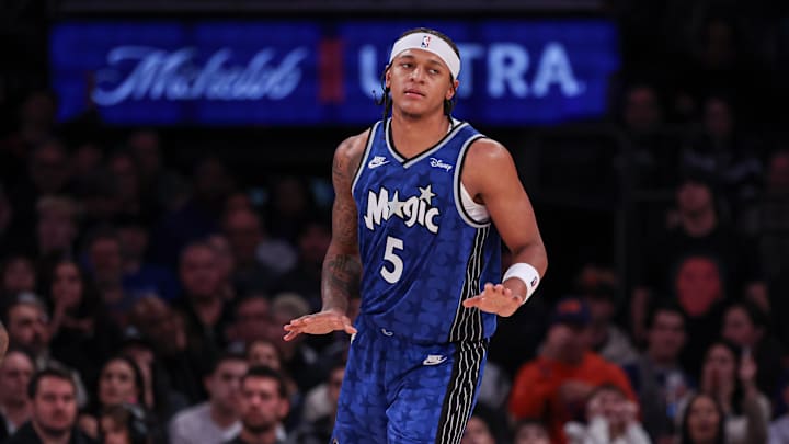 At first glance, the Orlando Magic's schedule has some tricky parts that could throw them off. But on the whole, the Magic's schedule has set them up for success.