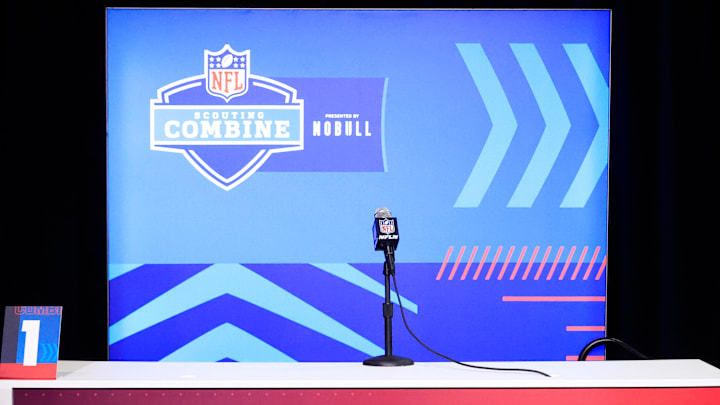 NFL Combine