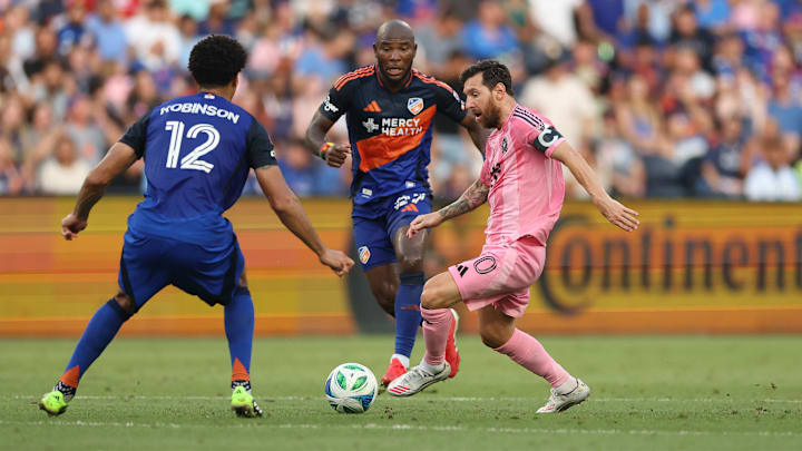 El pronóstico de la IA entre Cincinnati vs Inter Miami