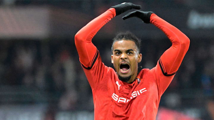 Lorenz Assignon est sur le départ.