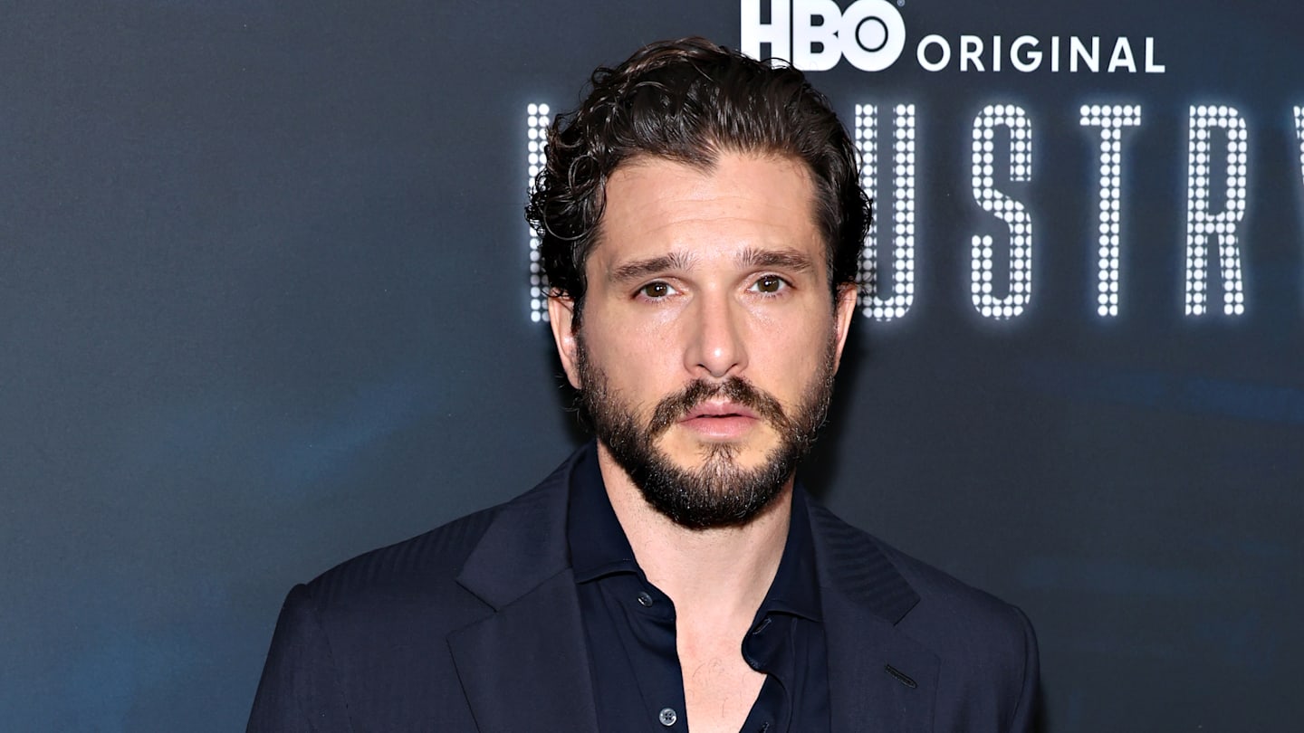Kit Harington 
