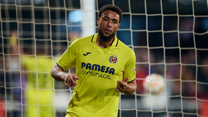 Danjuma est cité parmi les pistes pour remplacer Terrier