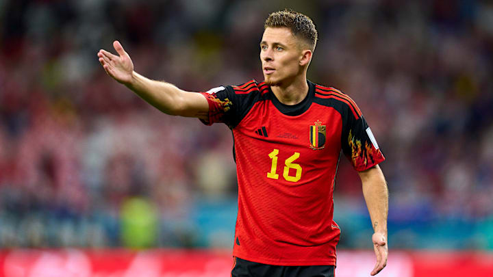 Thorgan Hazard