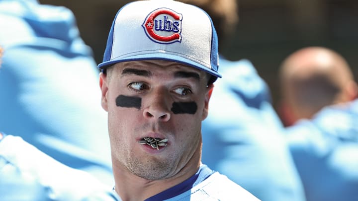 Seattle Mariners v Chicago Cubs