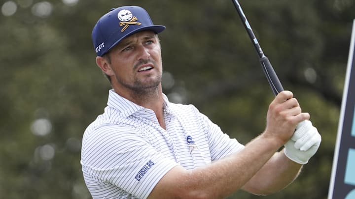 Bryson DeChambeau would consider joining TGL if he was asked. 