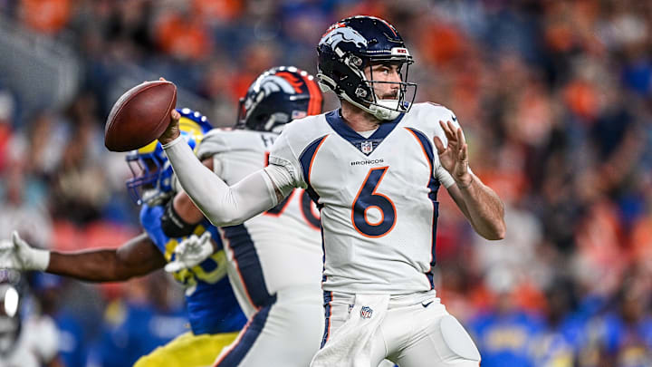 Denver Broncos