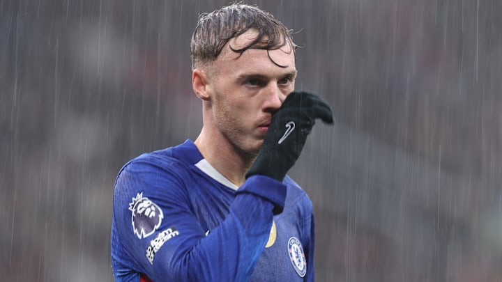 Cole Palmer sera absent pendant de longues semaines.