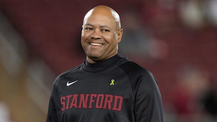 New Detroit Lions passing game coordinator David Shaw. New Detroit Lions passing game coordinator David Shaw.