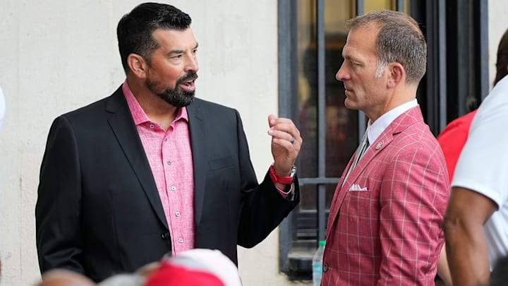 High-stakes regular-season non-conference games shouldn't be a dying art in college sports High-stakes regular-season non-conference games shouldn't be a dying art in college sports